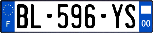 BL-596-YS