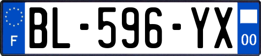 BL-596-YX