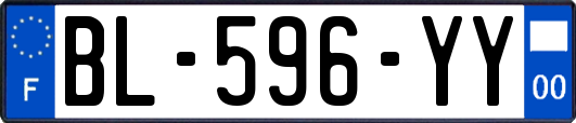 BL-596-YY