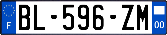 BL-596-ZM