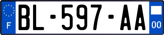 BL-597-AA