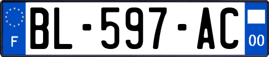 BL-597-AC