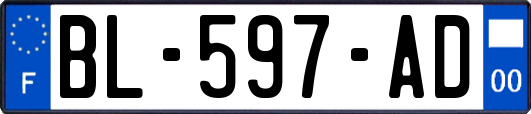 BL-597-AD