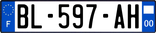 BL-597-AH