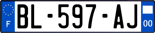 BL-597-AJ