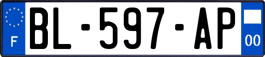 BL-597-AP