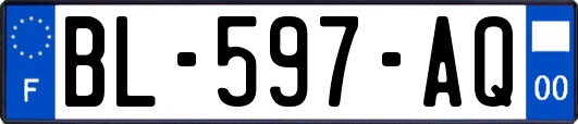 BL-597-AQ