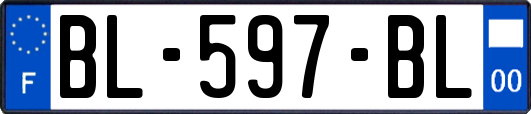BL-597-BL