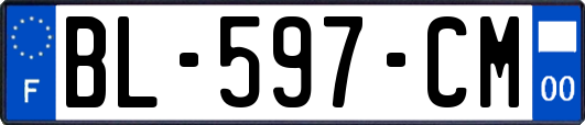 BL-597-CM