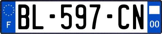 BL-597-CN