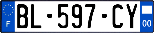 BL-597-CY