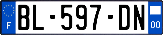 BL-597-DN