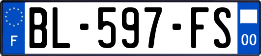 BL-597-FS