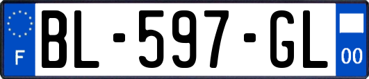 BL-597-GL