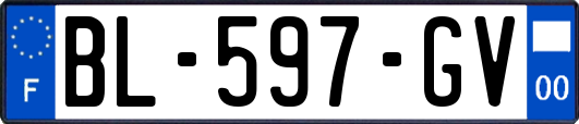 BL-597-GV