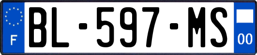 BL-597-MS