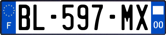 BL-597-MX