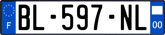 BL-597-NL