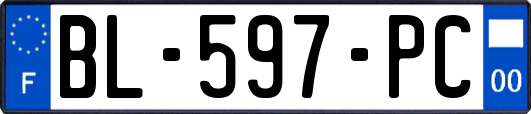 BL-597-PC