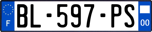 BL-597-PS