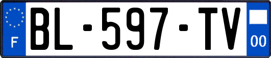 BL-597-TV