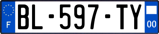 BL-597-TY