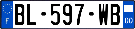 BL-597-WB