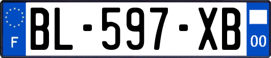 BL-597-XB