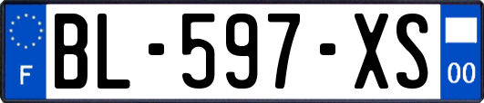 BL-597-XS