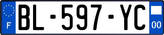 BL-597-YC