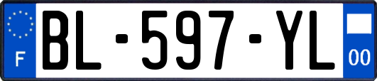 BL-597-YL