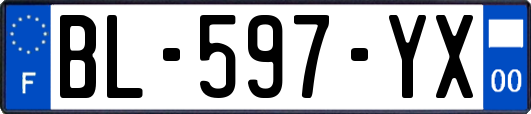 BL-597-YX