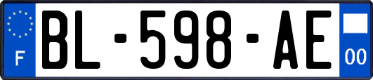 BL-598-AE