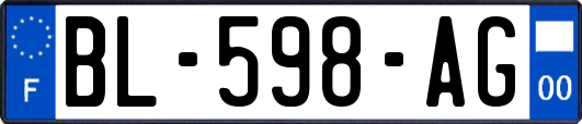 BL-598-AG