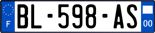 BL-598-AS