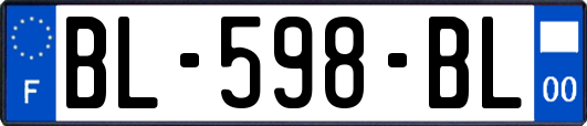 BL-598-BL