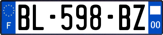 BL-598-BZ