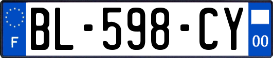 BL-598-CY