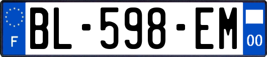 BL-598-EM
