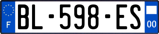 BL-598-ES