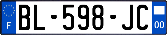 BL-598-JC