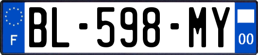 BL-598-MY