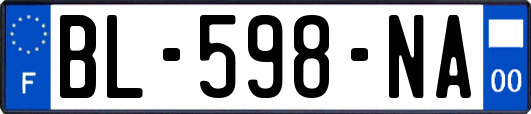 BL-598-NA