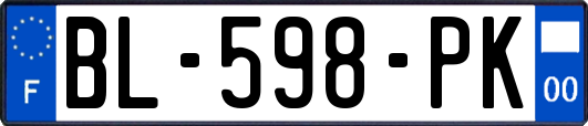 BL-598-PK