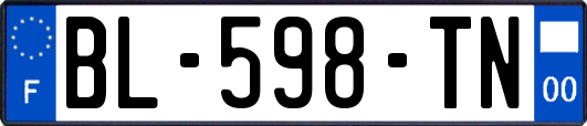 BL-598-TN