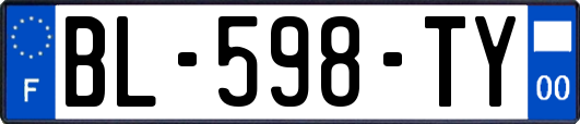 BL-598-TY