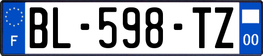 BL-598-TZ