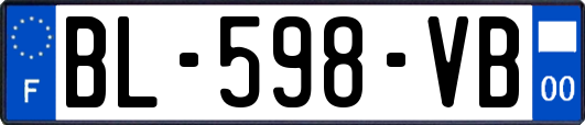 BL-598-VB