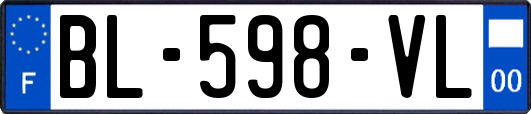 BL-598-VL
