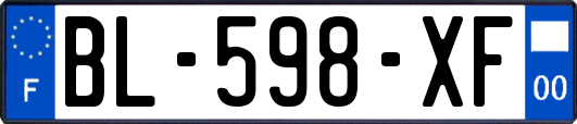 BL-598-XF